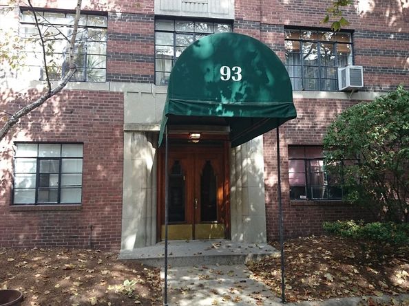 93 Strathmore Road 10, Boston MA 02135