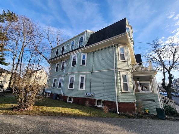 25-27 Marion Rd 25271, Belmont MA 02478