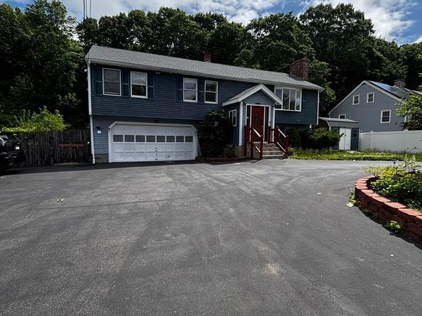 612 North St, Weymouth MA 02189
