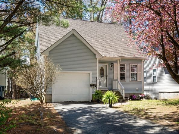 12 Magnolia Lane, Marlborough MA 01752
