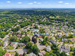 16 Mansion Rd, Wakefield MA 01880