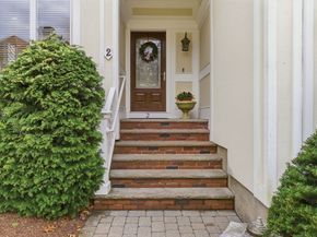 2 Dove Lane, Andover MA 01810