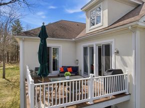 2 Dove Lane, Andover MA 01810