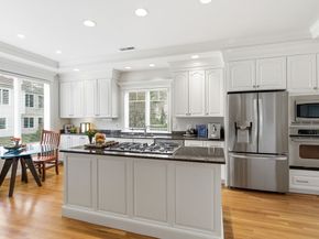 2 Dove Lane, Andover MA 01810