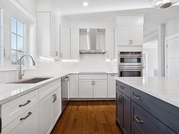 62 High Street Lot 8, Stoneham MA 02180
