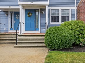 501 Auburn St 502, Whitman MA 02382