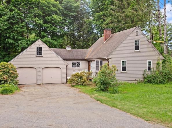 51 Main Street, Norfolk MA 02056