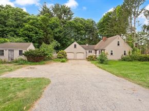 51 Main Street, Norfolk MA 02056