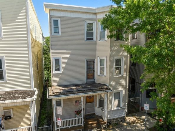 25 Howell St, Boston MA 02125