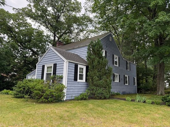 23 Sheraton Avenue, Braintree MA 02184