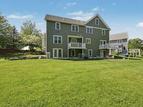 5 Clarks Hill Ln 5, Framingham MA 01702