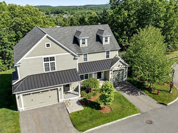 5 Clarks Hill Ln 5, Framingham MA 01702