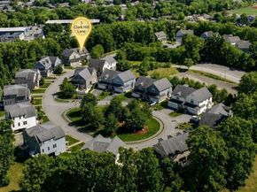 5 Clarks Hill Ln 5, Framingham MA 01702