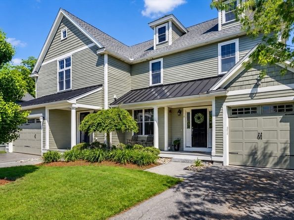 5 Clarks Hill Ln 5, Framingham MA 01702
