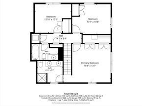 5 Clarks Hill Ln 5, Framingham MA 01702