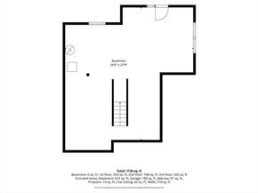 5 Clarks Hill Ln 5, Framingham MA 01702