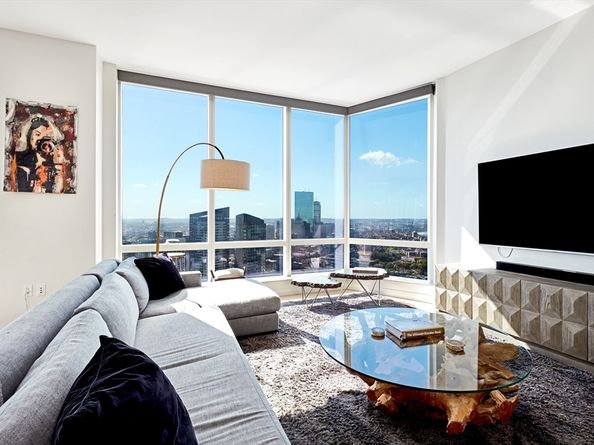 1 Franklin St 4110, Boston MA 02110