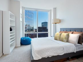 1 Franklin St 4110, Boston MA 02110