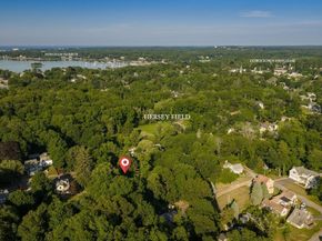60 Thaxter Street, Hingham MA 02043