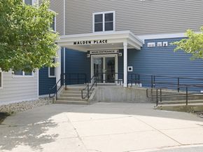 30 Franklin Street 113, Malden MA 02148