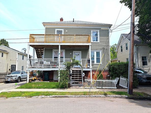 9 Ainsworth Place, Lynn MA 01905