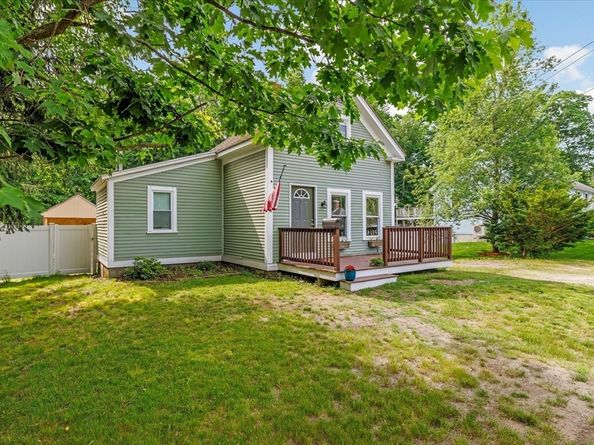 92 Oak Ave, Athol MA 01331