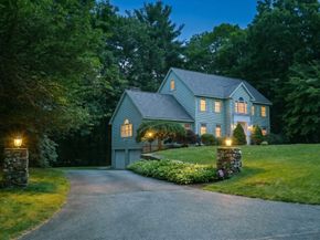 17 James Ave, Middleton MA 01949