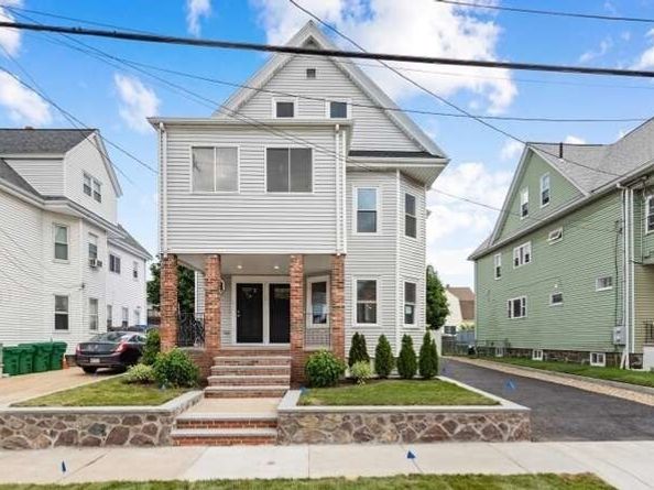53 Sheridan Avenue 1, Medford MA 02155