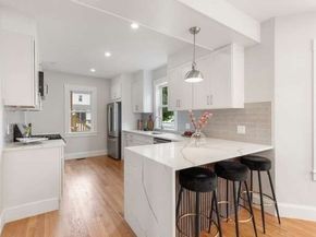 53 Sheridan Avenue 1, Medford MA 02155