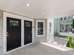 53 Sheridan Avenue 1, Medford MA 02155