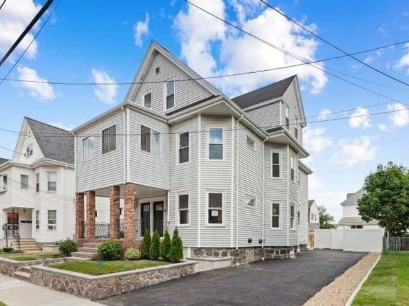 53 Sheridan Avenue 1, Medford MA 02155