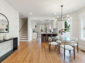 53 Sheridan Avenue 1, Medford MA 02155