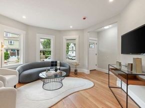 53 Sheridan Avenue 1, Medford MA 02155