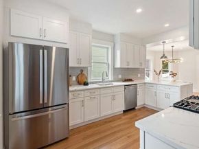 53 Sheridan Avenue 1, Medford MA 02155