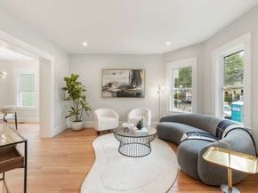 53 Sheridan Avenue 1, Medford MA 02155