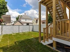 53 Sheridan Avenue 1, Medford MA 02155