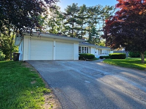 22 Pondview Cir, Brockton MA 02301