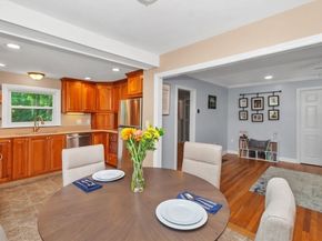 20 Reardon Road, Billerica MA 01821