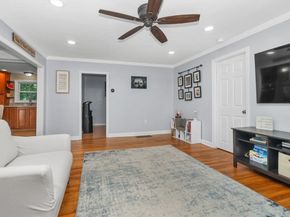 20 Reardon Road, Billerica MA 01821