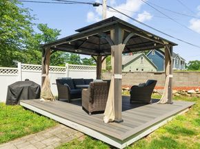 20 Reardon Road, Billerica MA 01821