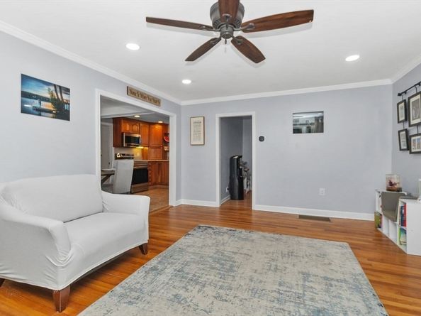 20 Reardon Road, Billerica MA 01821