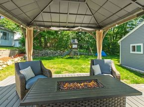 20 Reardon Road, Billerica MA 01821