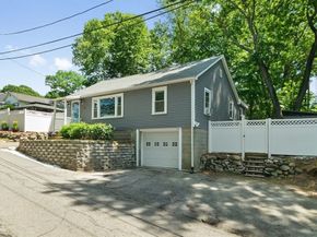 20 Reardon Road, Billerica MA 01821