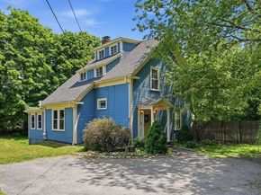 207 Dodge St, Beverly MA 01915