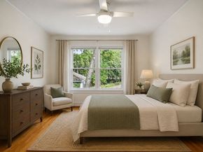 140 Kilsyth Road 5, Boston MA 02135