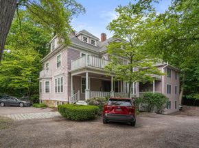 140 Kilsyth Road 5, Boston MA 02135