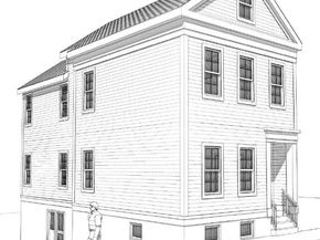 401 W 4th St, Boston MA 02127