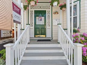 9 Romsey St 3, Boston MA 02125