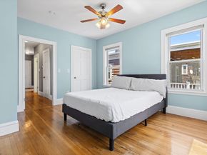 9 Romsey St 3, Boston MA 02125