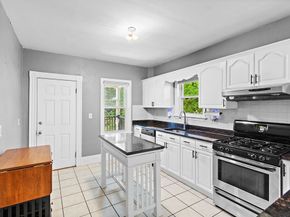 9 Romsey St 3, Boston MA 02125